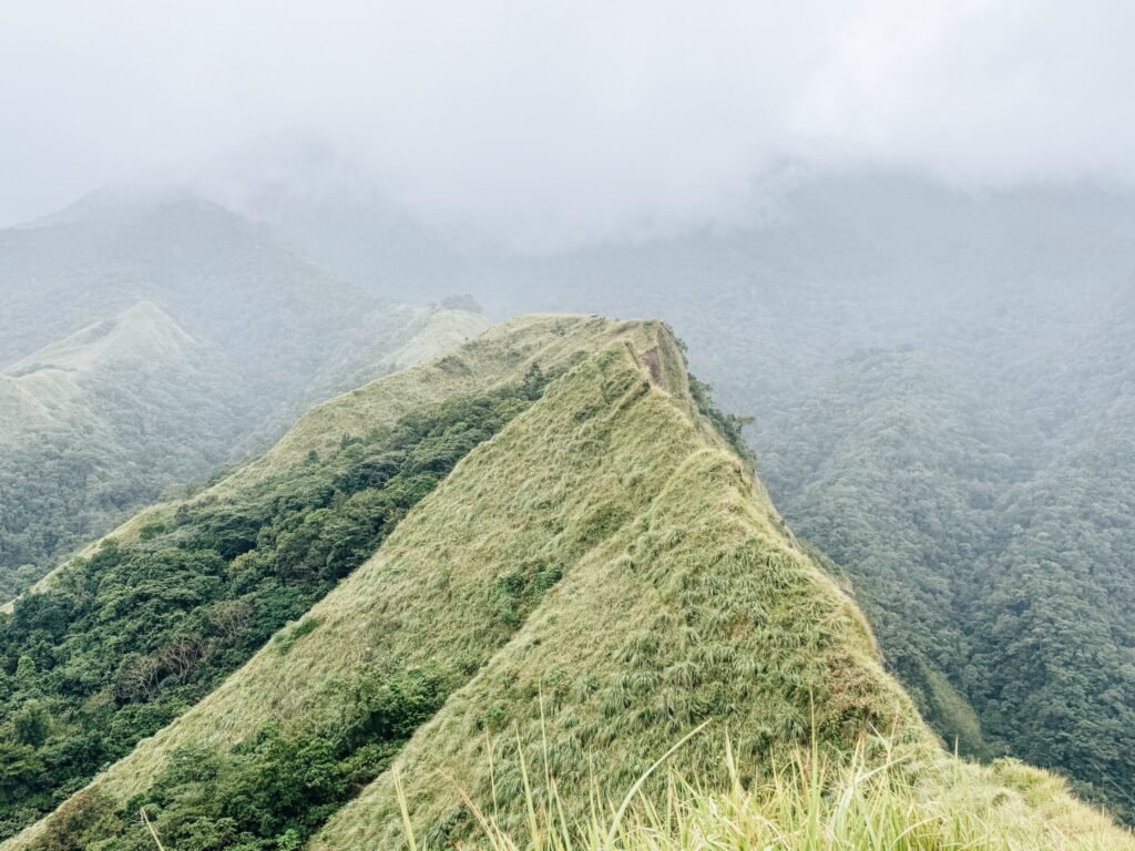 Mt. Nangtud
