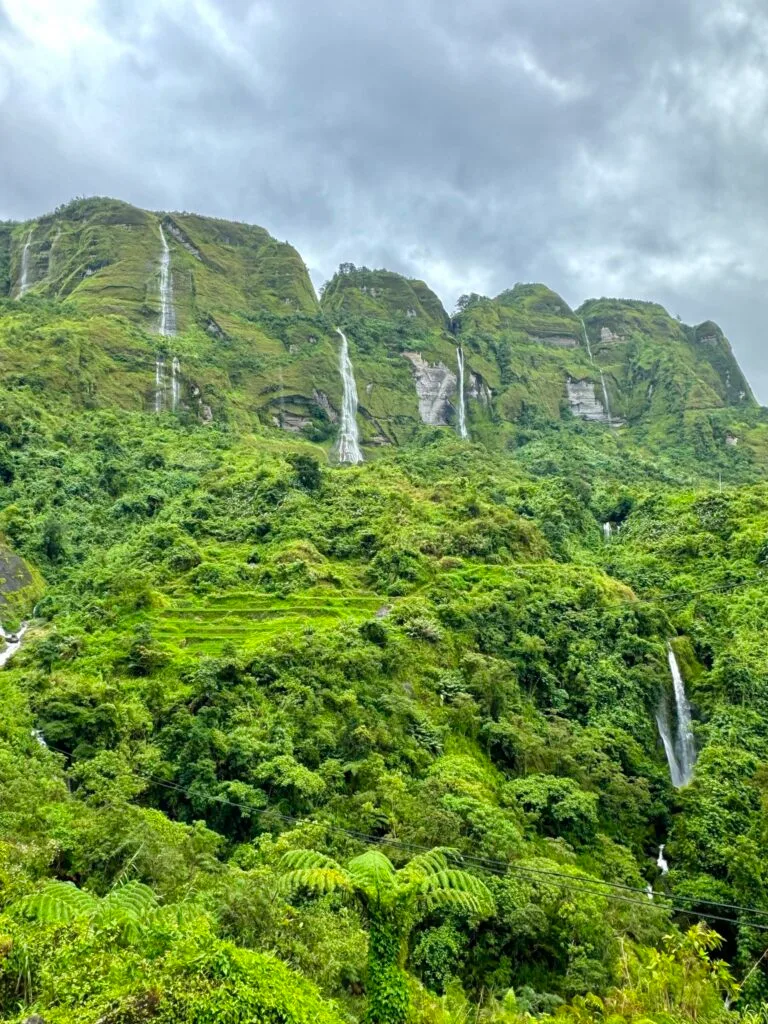 Kibungan Cross Country / KXC (Benguet to La Union/Ilocos)