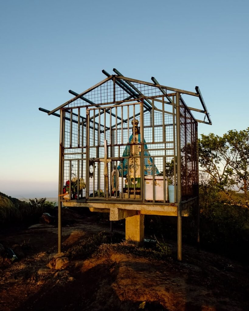 Mt. Talamitam Photo