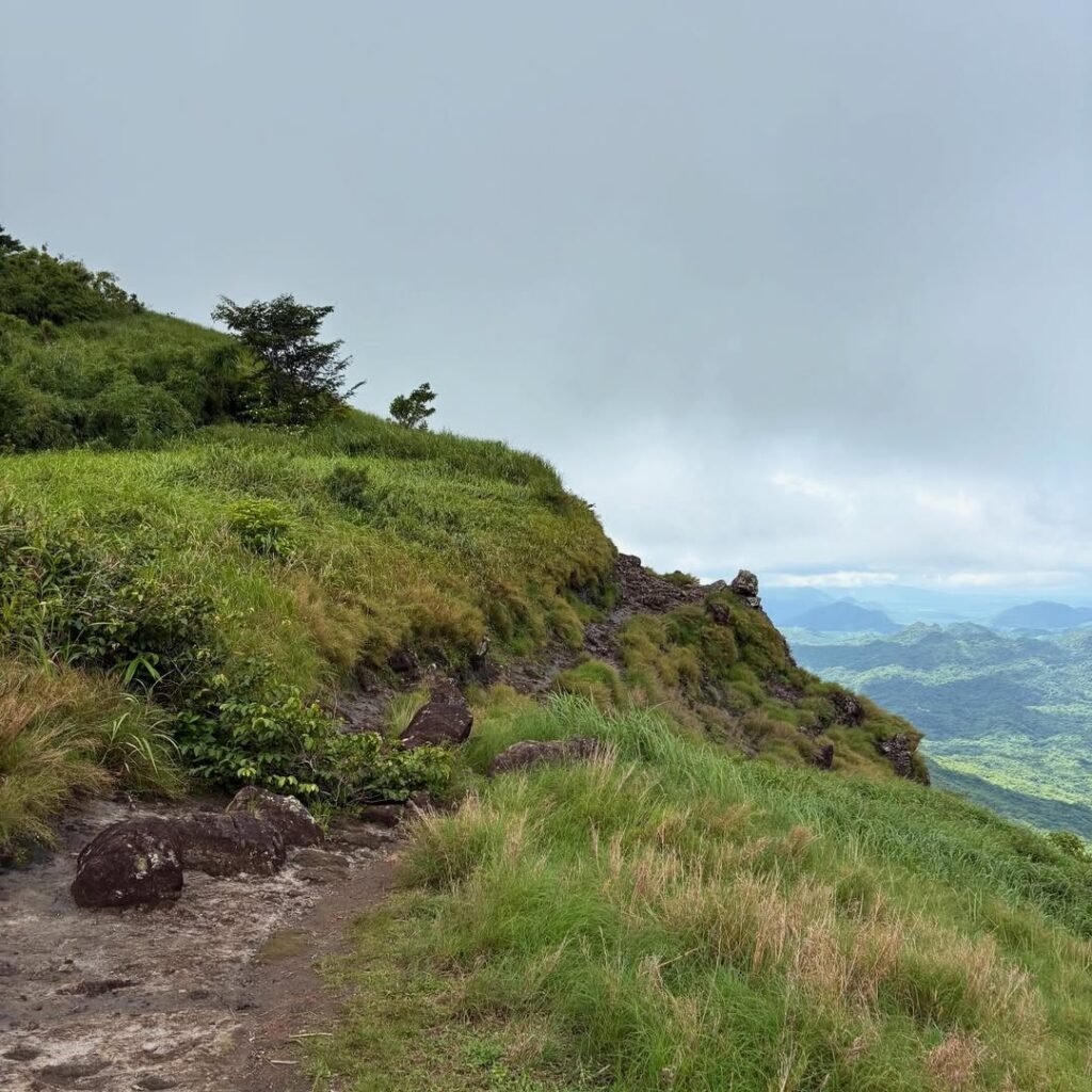 Final Verdict: Should You Climb Mt. Pico De Loro? 5 out of 5 for first-time and intermediate hikers near Manila. Mt. Pico De Loro is the rare mountain that delivers a genuine summit moment, protected wildlife, dramatic views, and a well-managed trail system — all within a half-day from Metro Manila. The registration process demands planning, but that planning is exactly what makes the experience so good once you're on the trail: quiet, clean, and worth every step of that staircase.