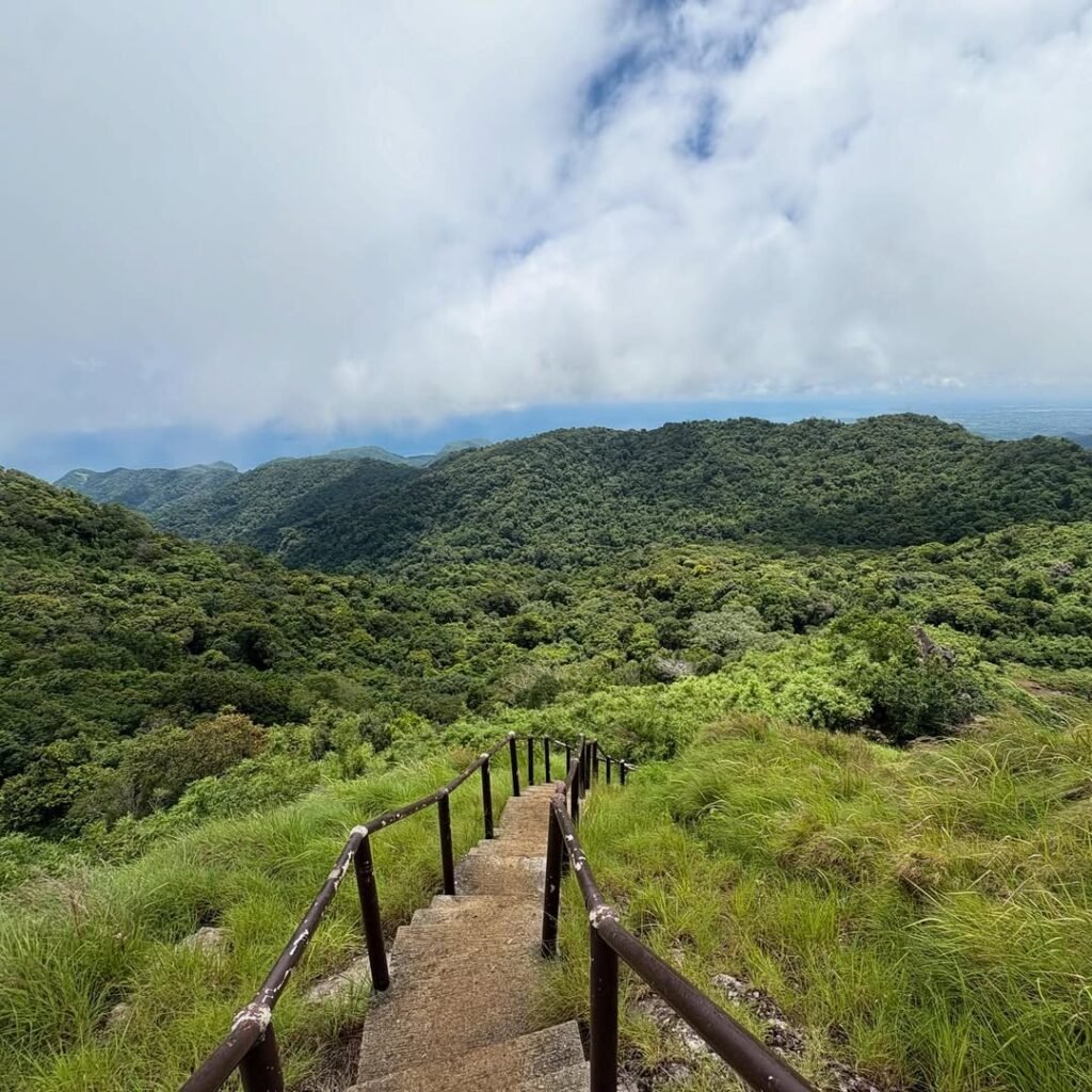 Final Verdict: Should You Climb Mt. Pico De Loro? 5 out of 5 for first-time and intermediate hikers near Manila. Mt. Pico De Loro is the rare mountain that delivers a genuine summit moment, protected wildlife, dramatic views, and a well-managed trail system — all within a half-day from Metro Manila. The registration process demands planning, but that planning is exactly what makes the experience so good once you're on the trail: quiet, clean, and worth every step of that staircase.