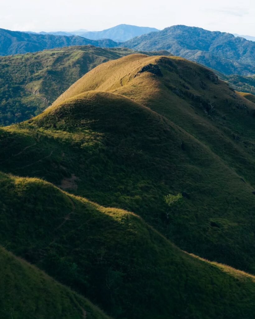 Mt. Baruyen SUMMIT