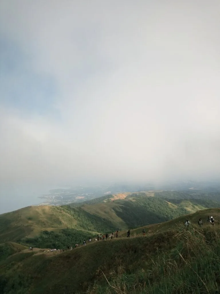 mt. sembrano photo 2026