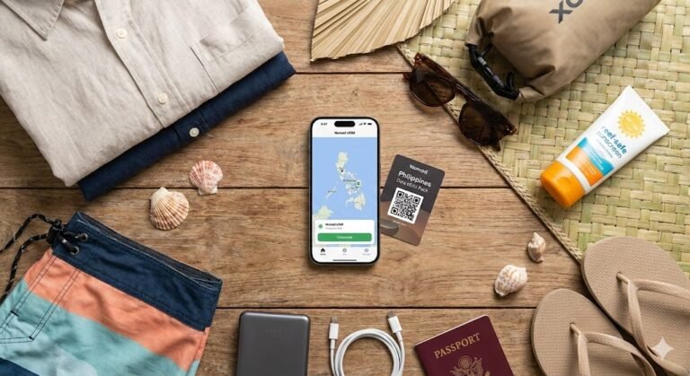 Philippines Data eSIM