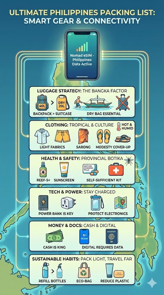 Philippines Data eSIM