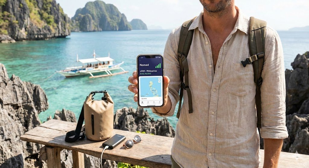 Philippines Data eSIM