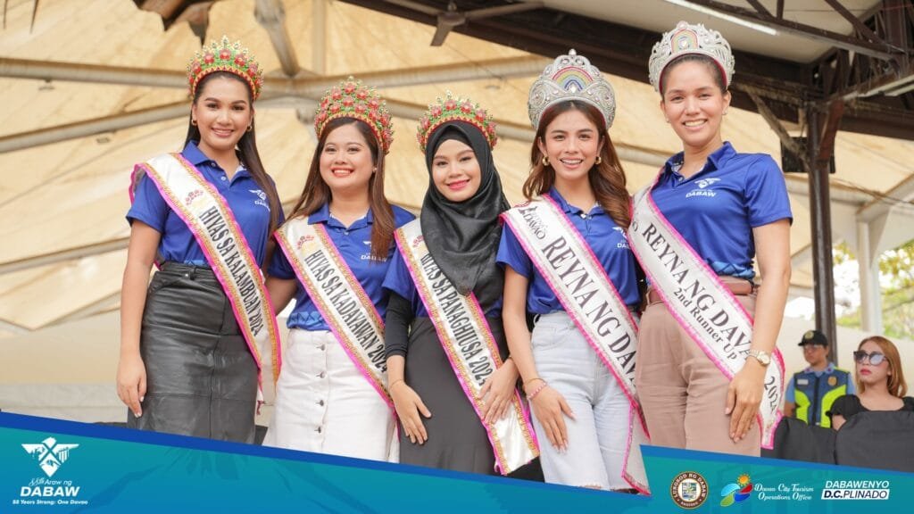 Araw ng Davao 2026 Pageant