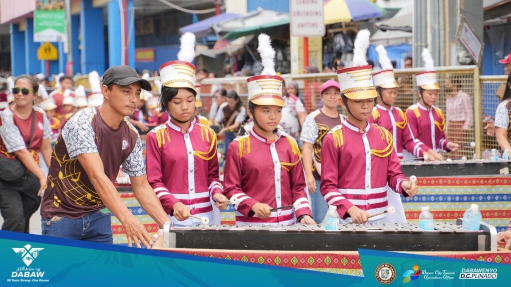 Araw ng Davao 2026 Parade