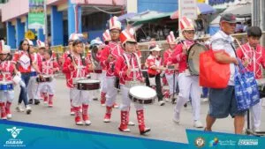 Araw ng Davao 2026 Parade