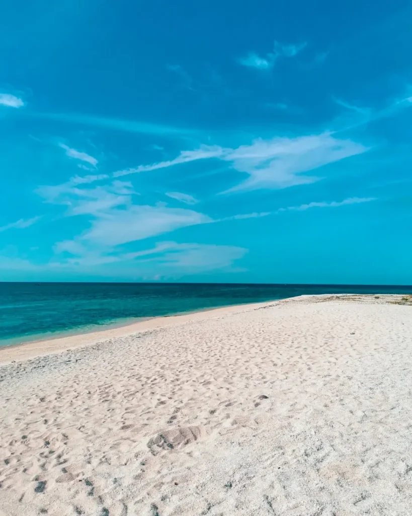 Burias Island 2026 photo