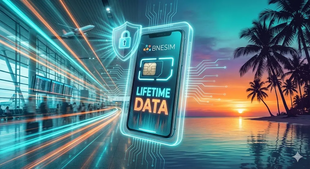 Non-Expiring eSIM