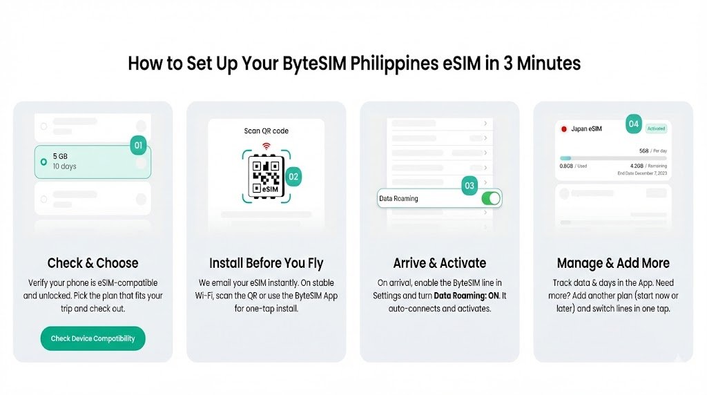 Bytesim review