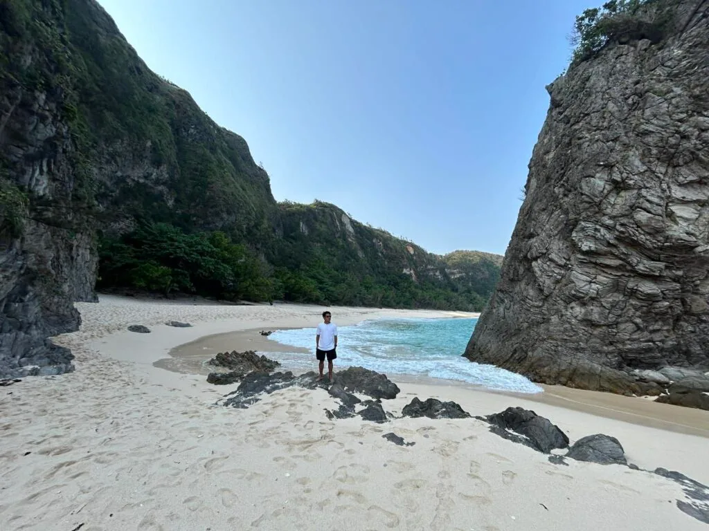 calayan island sibang cove 2026 photo