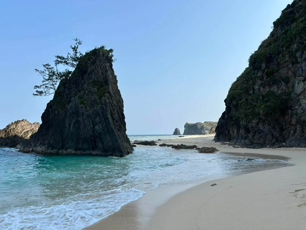calayan island sibang cove 2026 photo