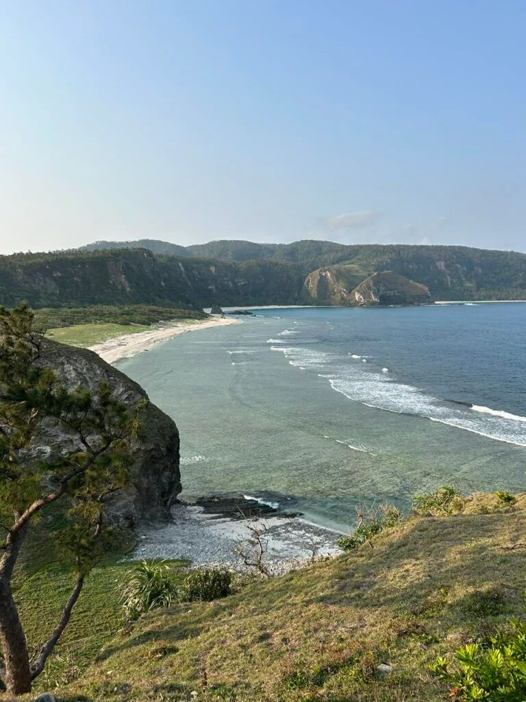 calayan island Nagudungan Hill 2026 photo