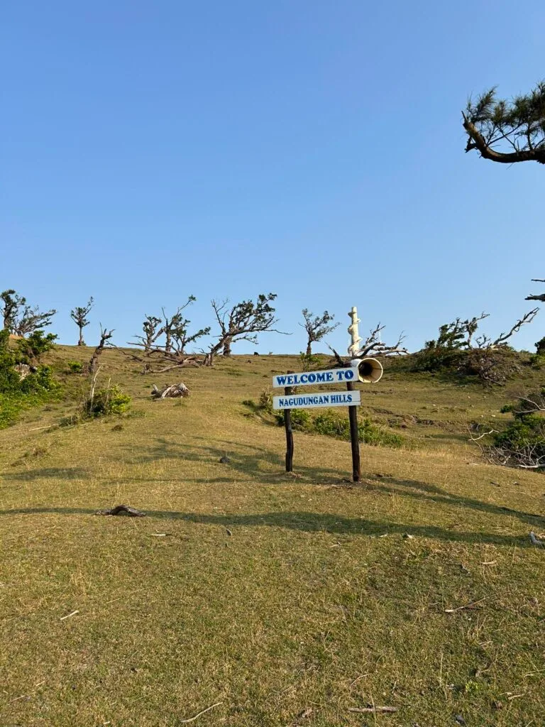calayan island Nagudungan Hill 2026 photo
