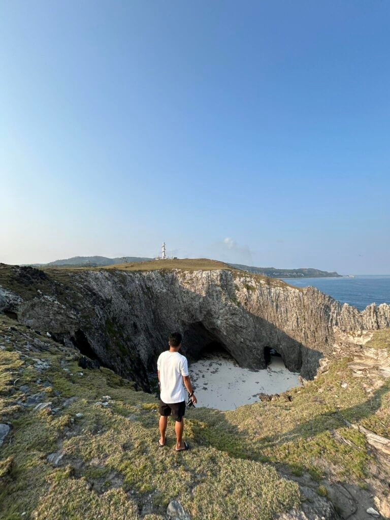 calayan island Nagudungan Hill 2026 photo