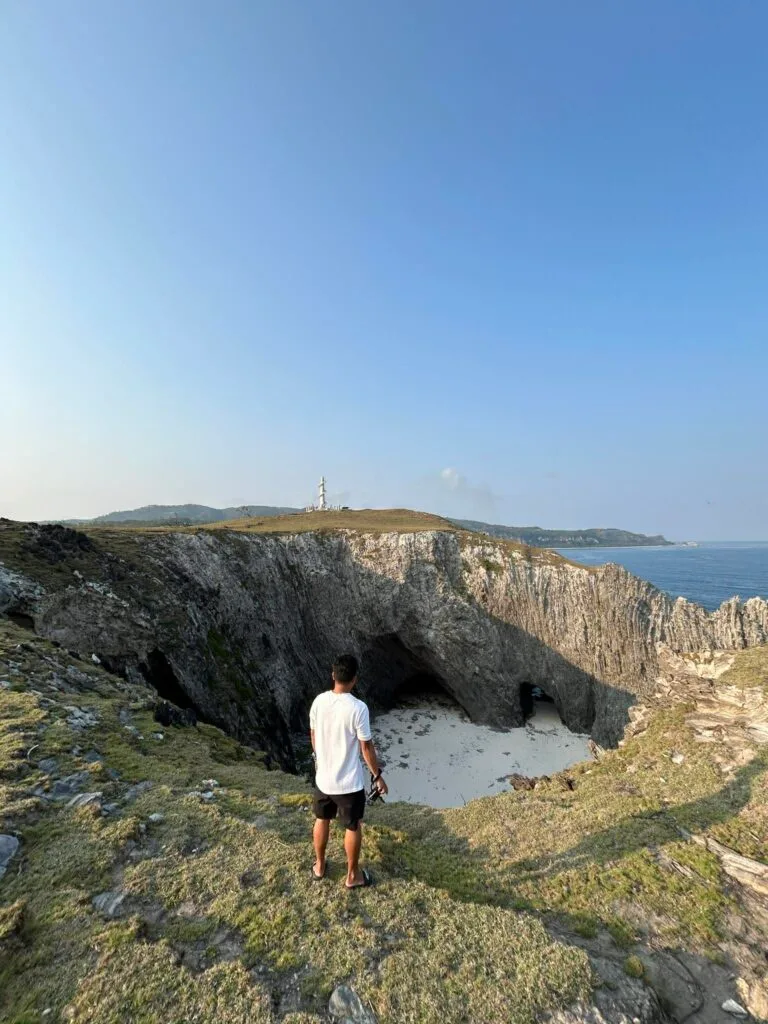 calayan island Nagudungan Hill 2026 photo