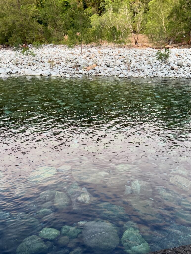 Coto Mines Kids Pool Photo