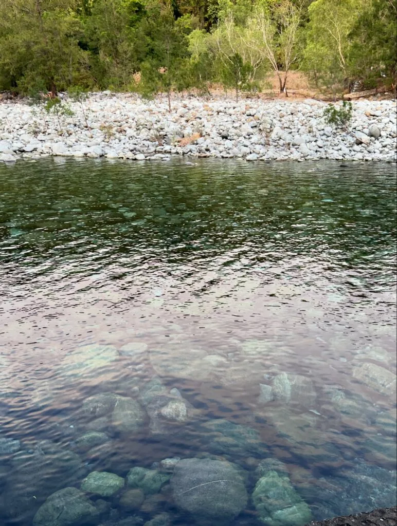 Coto Mines Kids Pool Photo