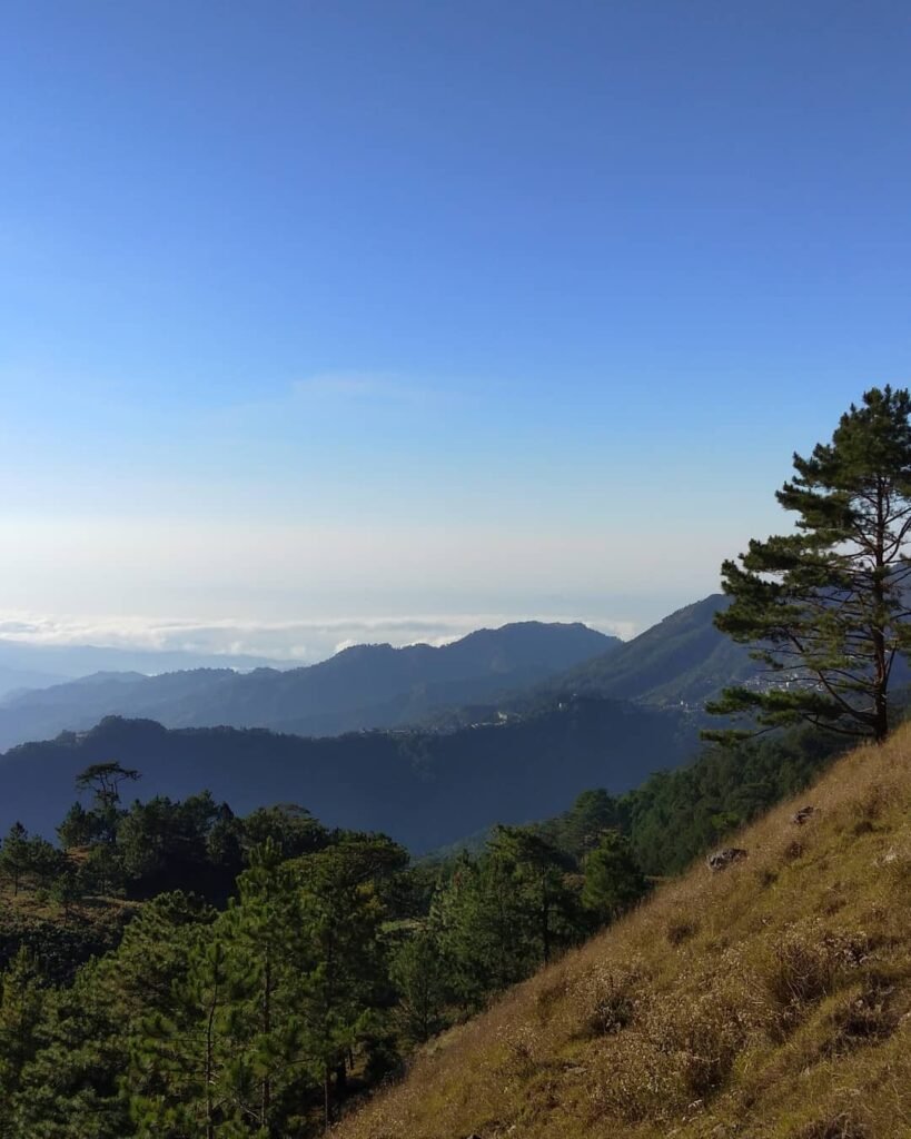 Mt. Ulap Summit 2026 photo