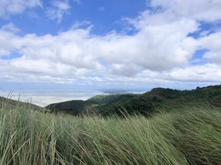 Tagapo Mt. Tagapo 2026 Hiking Guide: Fees, Trail, And Itinerary