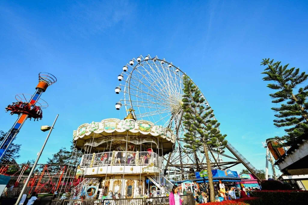 skyranch tagaytay photo 2026
