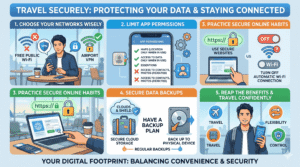 VPN for mobile staying connected