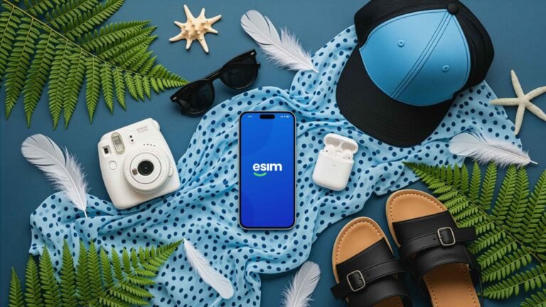 aloSIM-eSIM Philippines esim