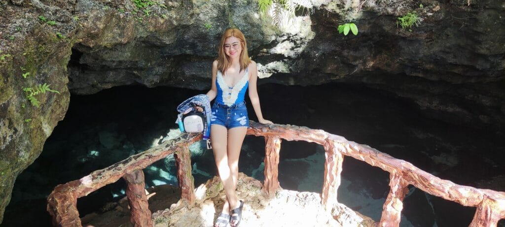 bantayan island paradise beach 2026