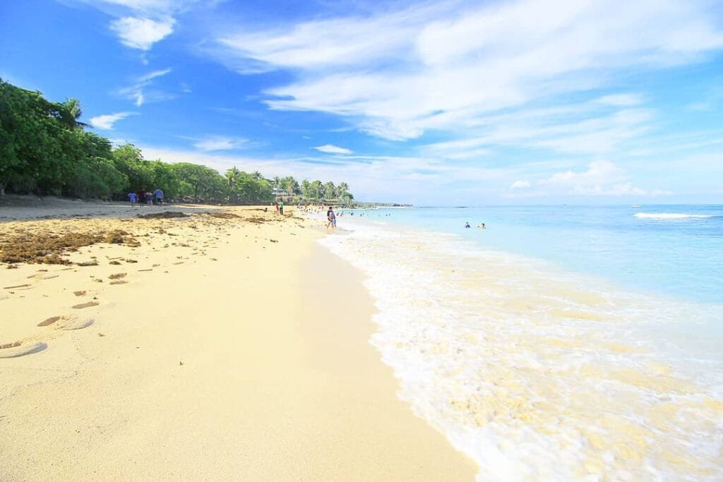 patar beach bolinao pangasinan 2026