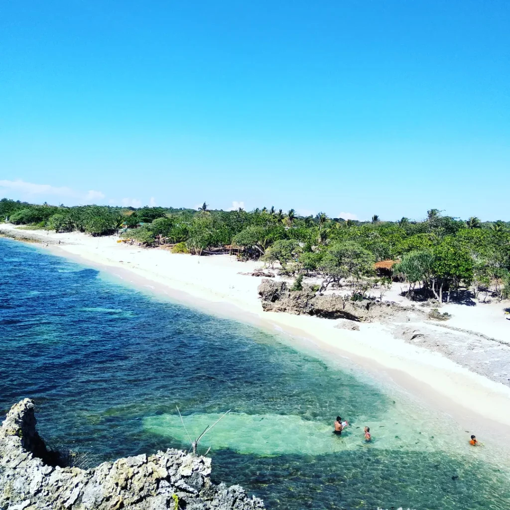 patar beach bolinao pangasinan 2026