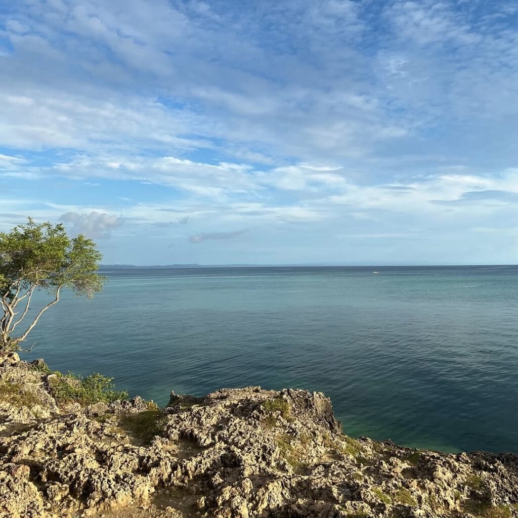 bantayan island paradise beach 2026