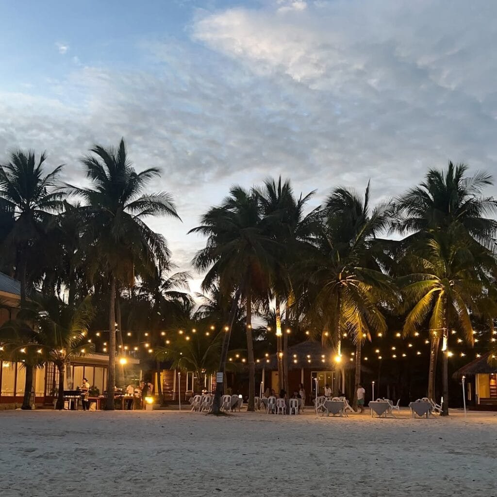 bantayan island paradise beach 2026