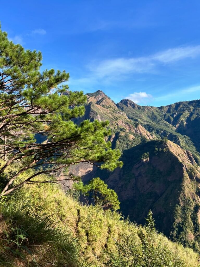 mt, kabunian photo 2026