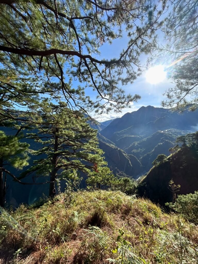 mt, kabunian photo 2026