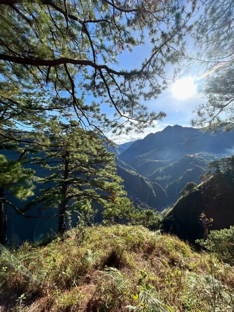 mt, kabunian photo 2026