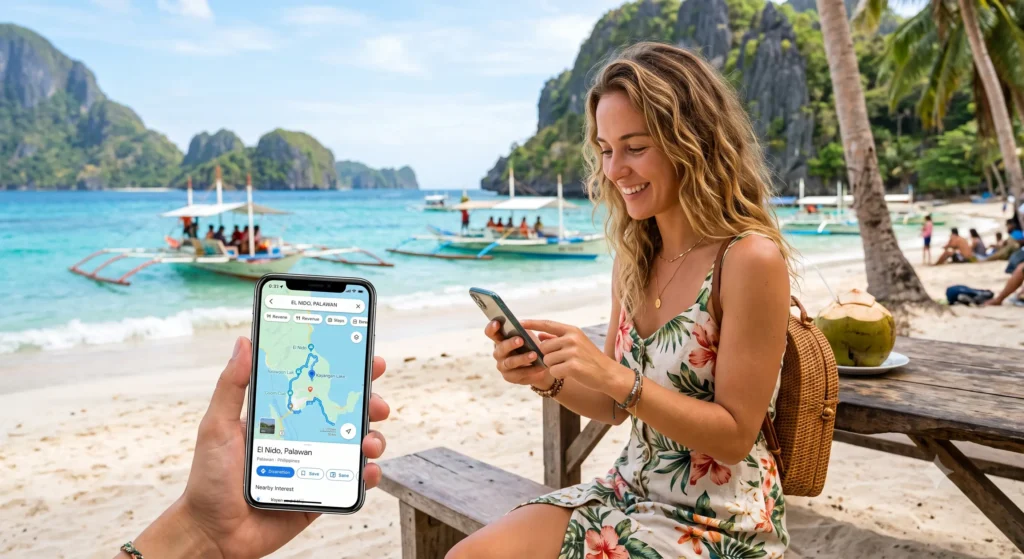 Ubigi Esim Philippines