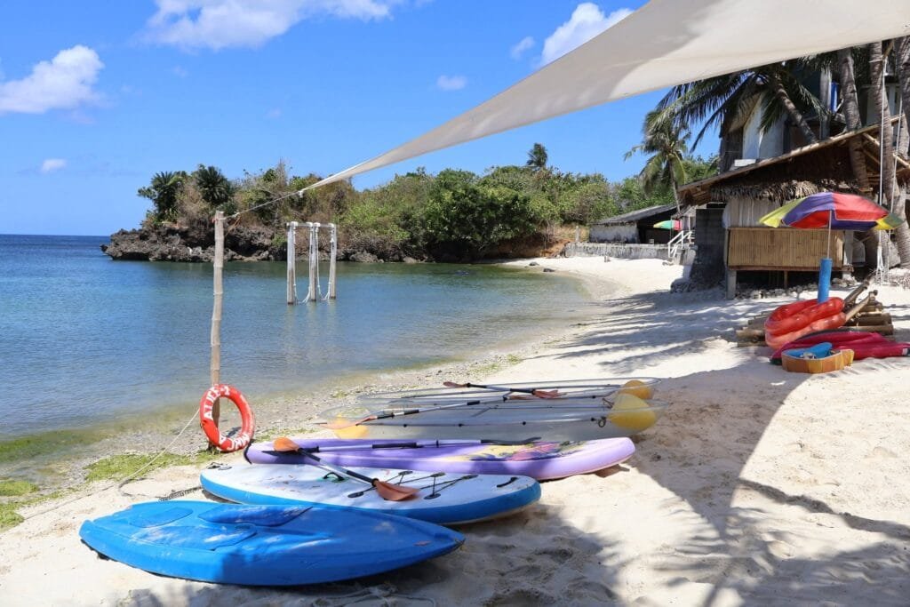 Carabao Island Photo