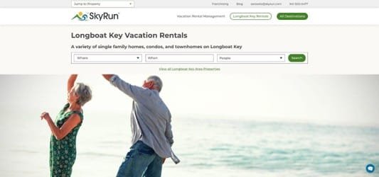 Three booking rules