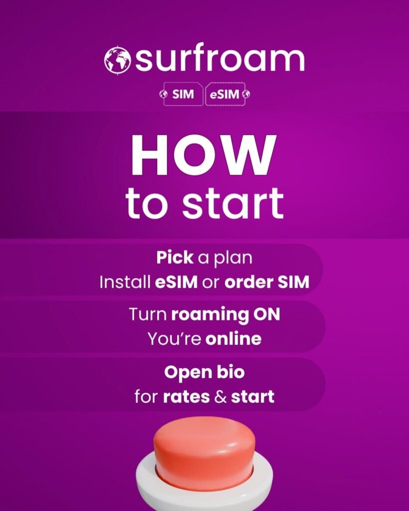 surfroam esim