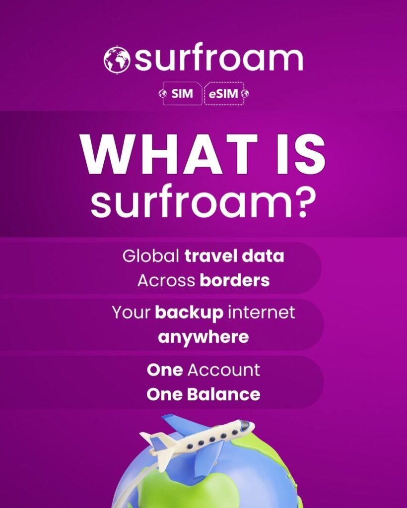 surfroam esim