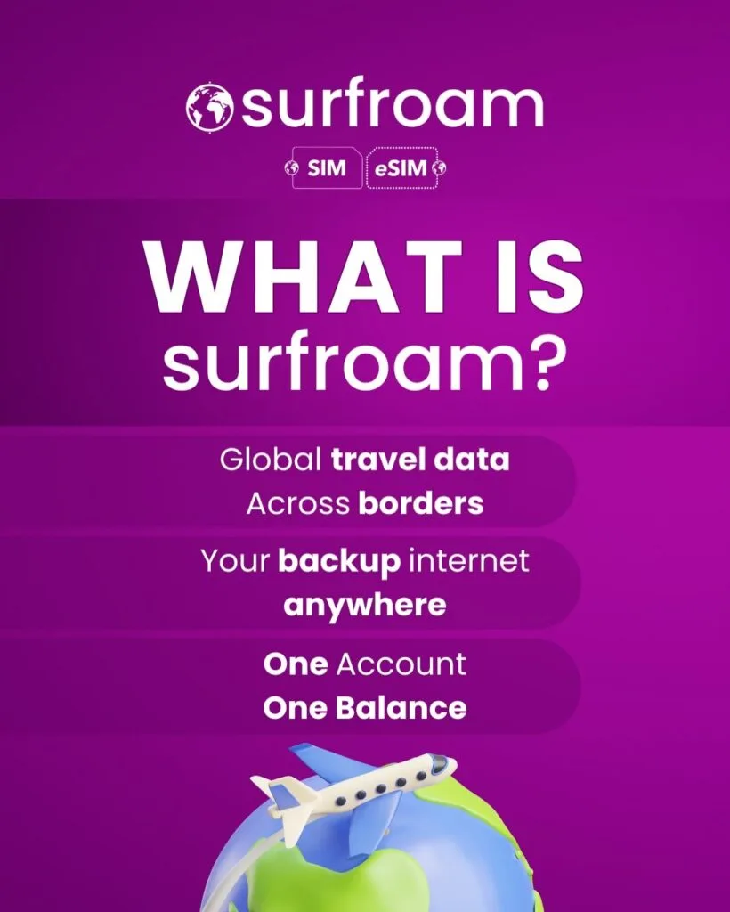 surfroam esim