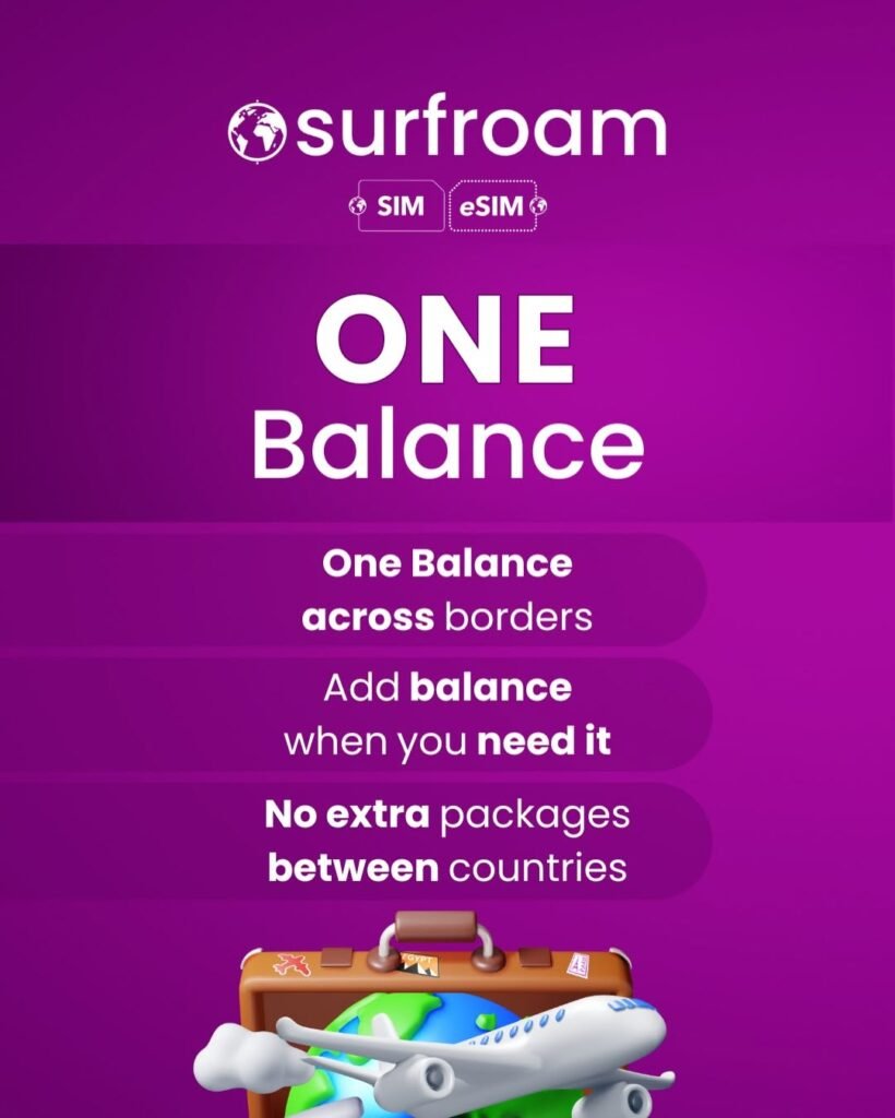 surfroam esim