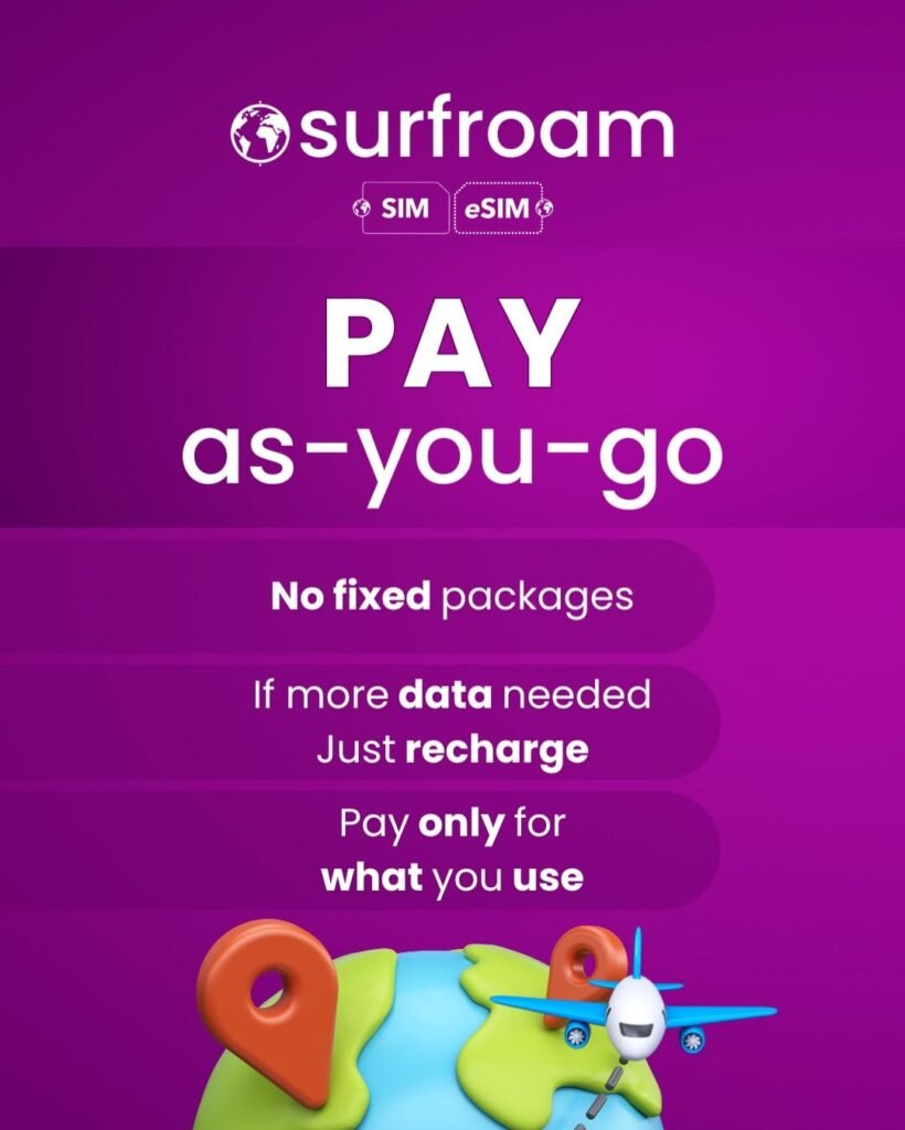 surfroam esim