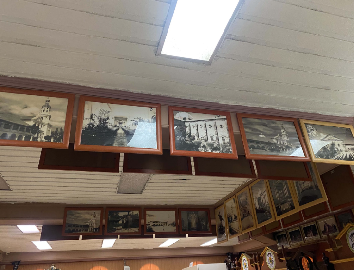Galeria San Agustin