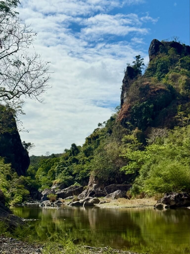 San Miguel Trilogy Photo 2026